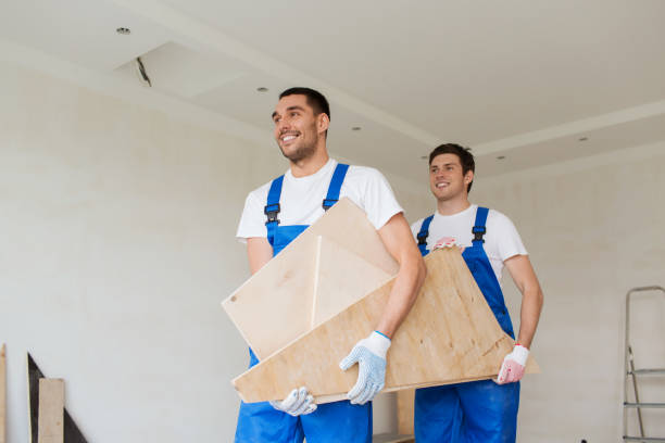 Best Attic Cleanout  in Gilbertsville, PA