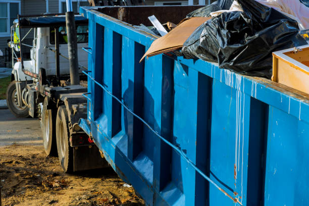 Best Scrap Metal Removal  in Gilbertsville, PA